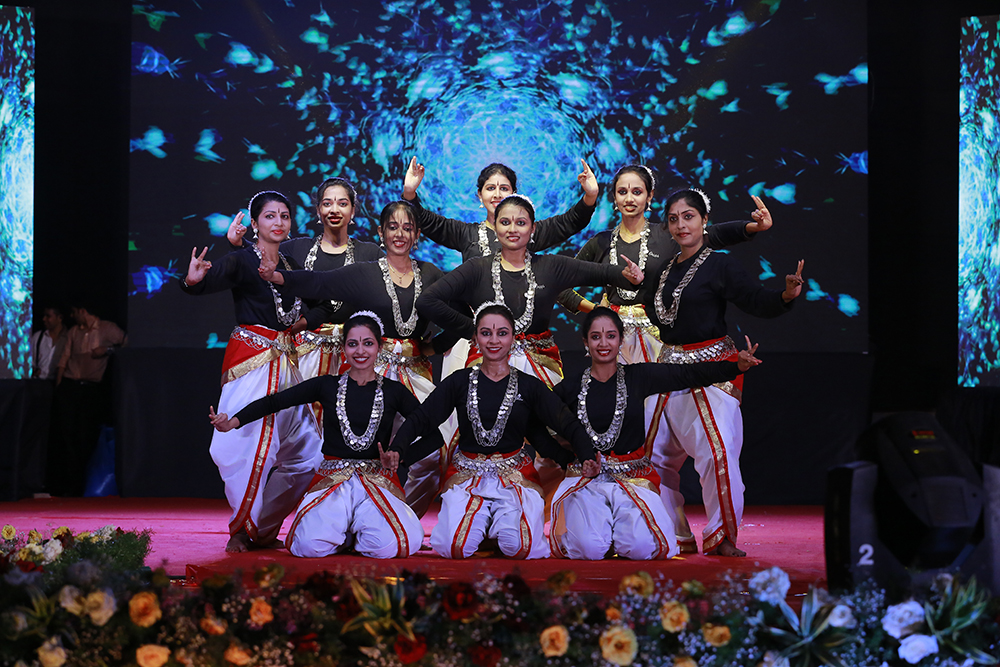 CULTURAL PROGRAMME 2018